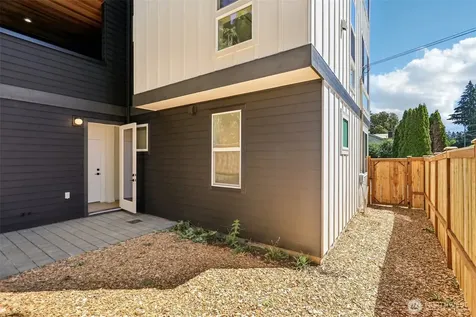 1516 147th Street Shoreline WA 98155