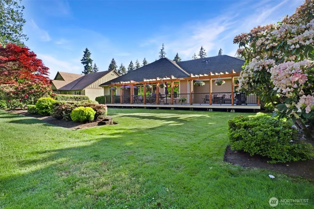 3808 Kinsale Lane SE Olympia WA 98501