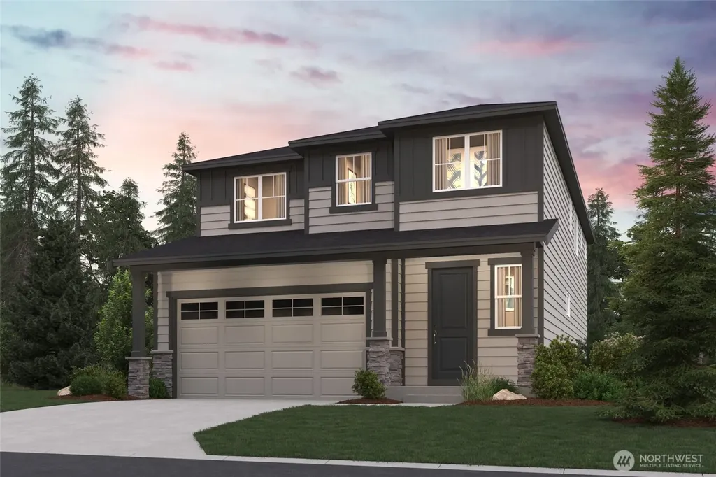 3983 Flat Top Drive Bremerton WA 98312