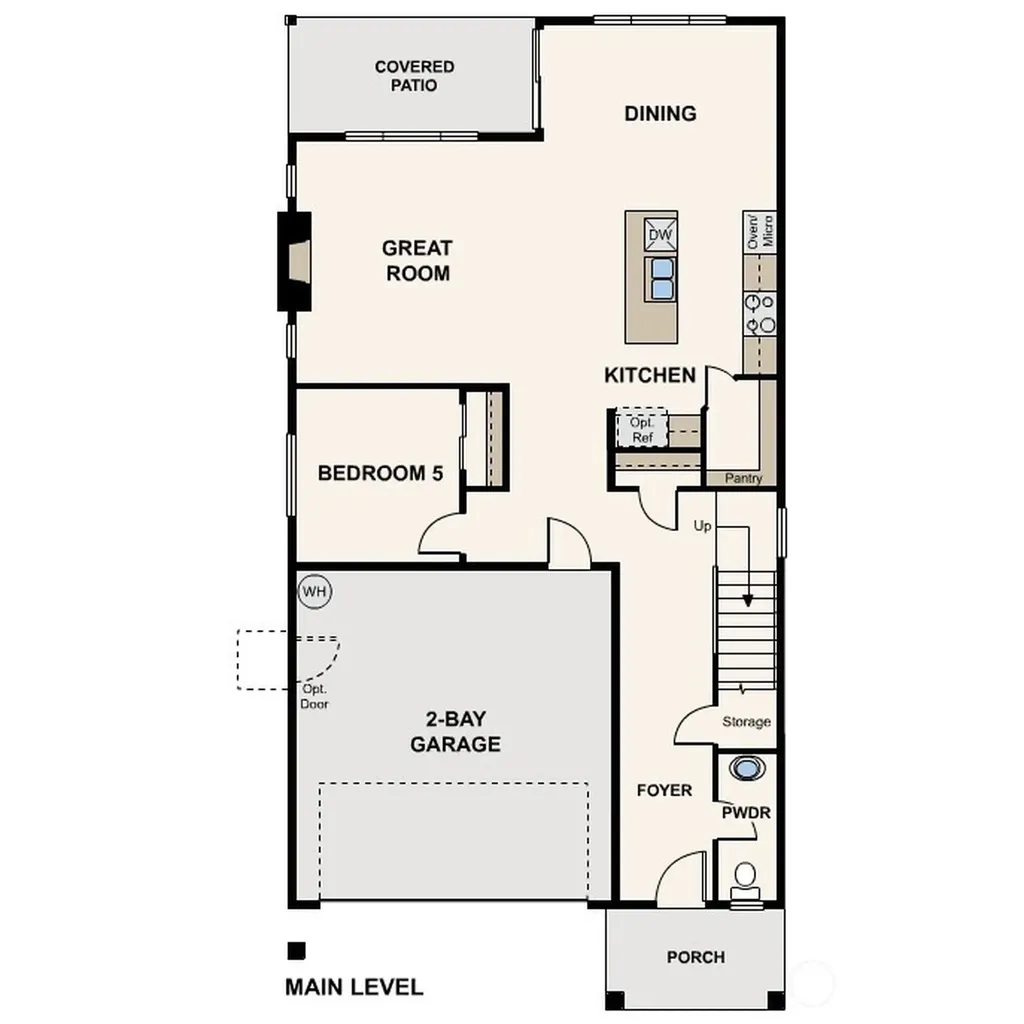 3983 Flat Top Drive Bremerton WA 98312