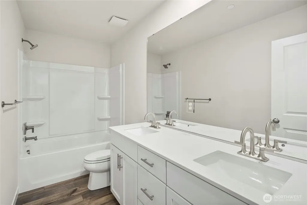 3983 Flat Top Drive Bremerton WA 98312