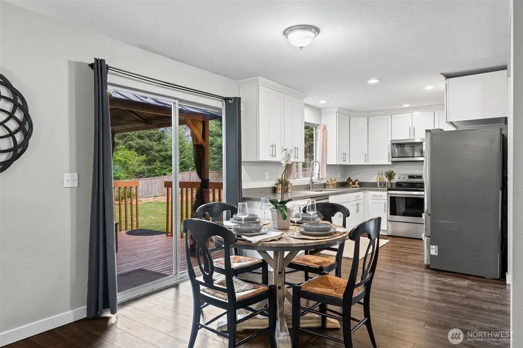 20910 111th Street Ct E Bonney Lake WA 98391