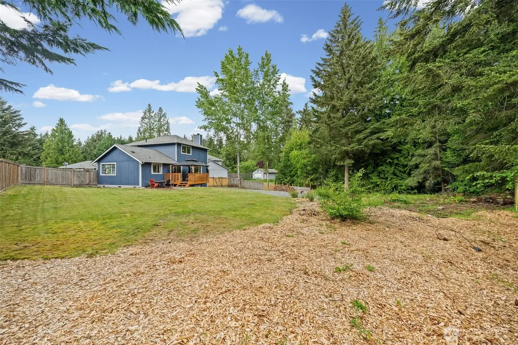 20910 111th Street Ct E Bonney Lake WA 98391