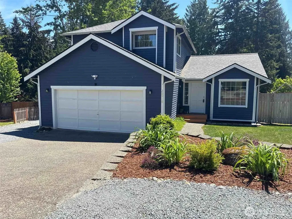 20910 111th Street Ct E Bonney Lake WA 98391