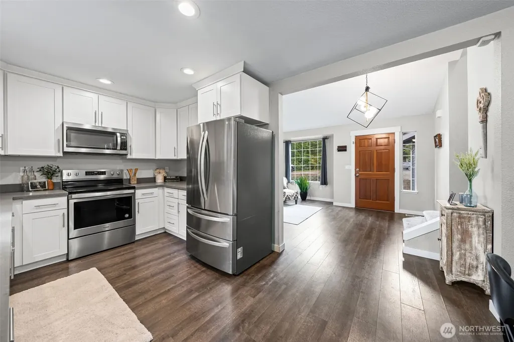 20910 111th Street Ct E Bonney Lake WA 98391