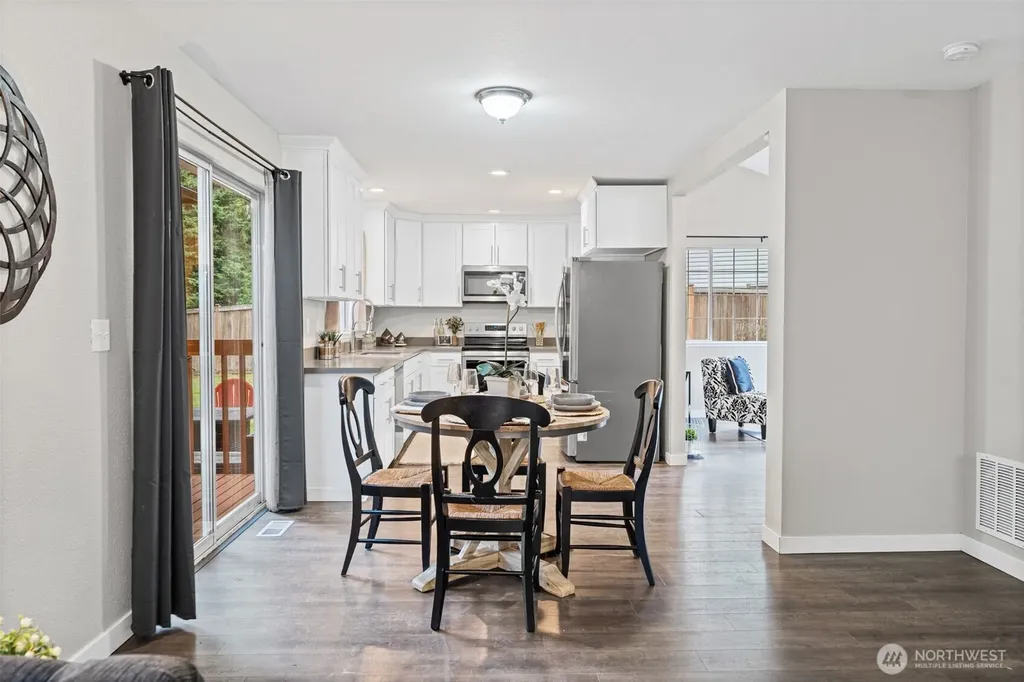 20910 111th Street Ct E Bonney Lake WA 98391