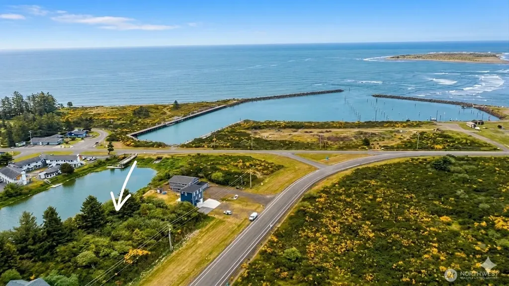 1030 Point Brown Avenue SE Ocean Shores WA 98569