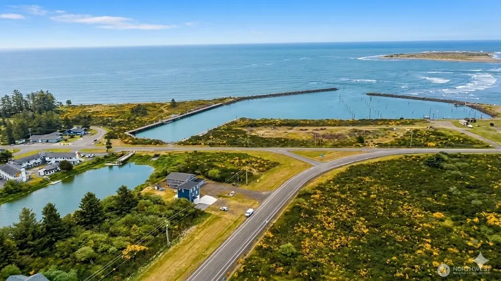 1030 Point Brown Avenue SE Ocean Shores WA 98569