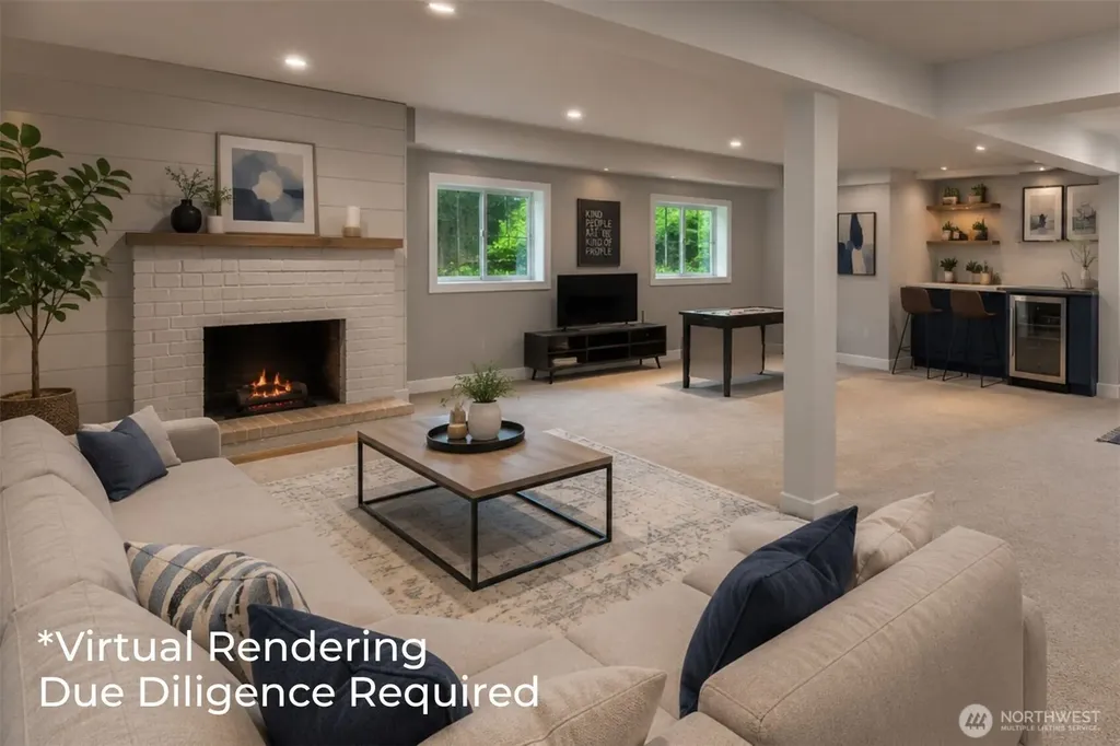 17023 113th Avenue SE Renton WA 98055