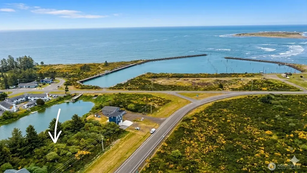 1026 Point Brown Avenue SE Ocean Shores WA 98569