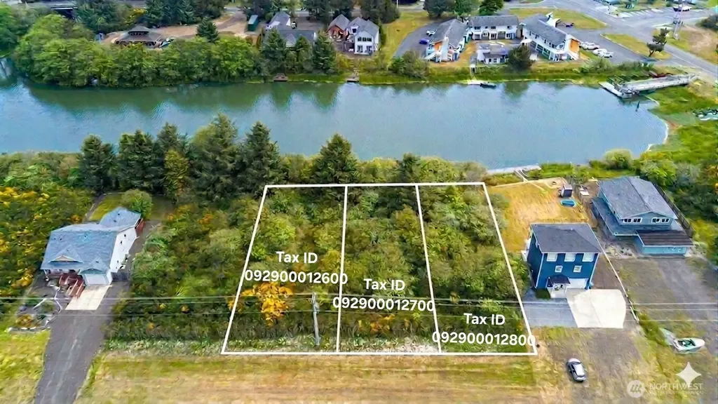 1026 Point Brown Avenue SE Ocean Shores WA 98569