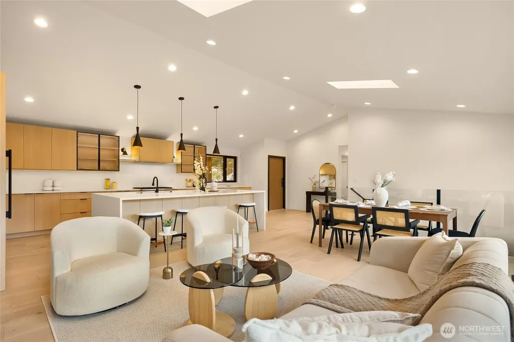 4210 163rd Avenue SE Bellevue WA 98006