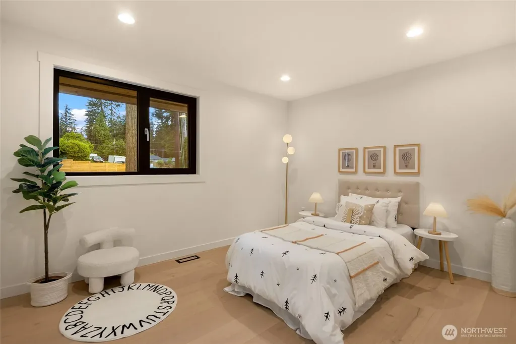4210 163rd Avenue SE Bellevue WA 98006