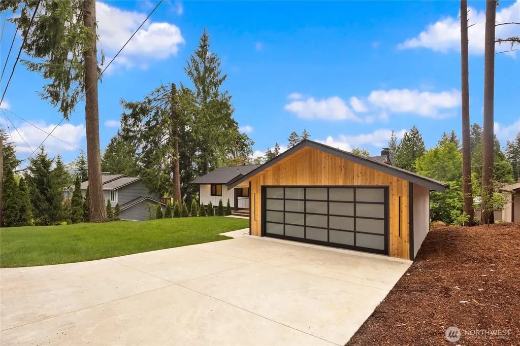 4210 163rd Avenue SE Bellevue WA 98006