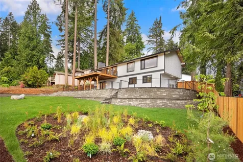 4210 163rd Avenue SE Bellevue WA 98006