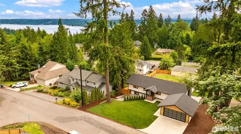 4210 163rd Avenue SE Bellevue WA 98006