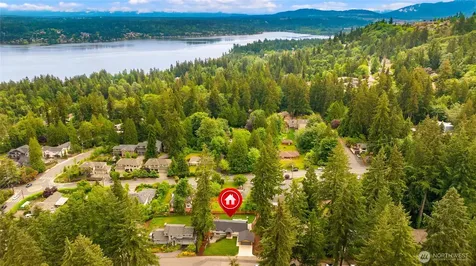 4210 163rd Avenue SE Bellevue WA 98006