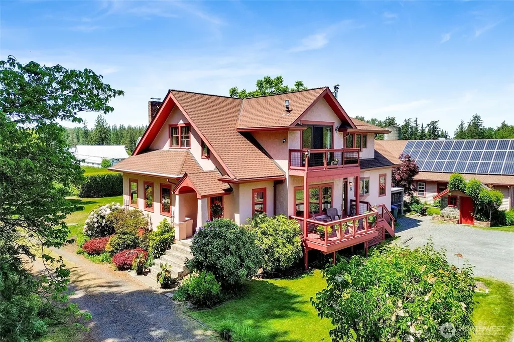 1478 Kelly Road Bellingham WA 98226