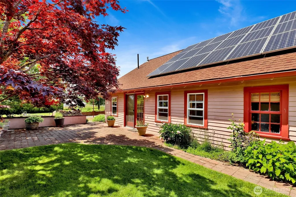 1478 Kelly Road Bellingham WA 98226
