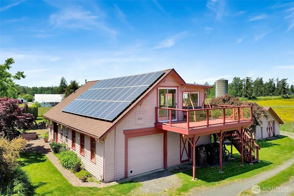 1478 Kelly Road Bellingham WA 98226