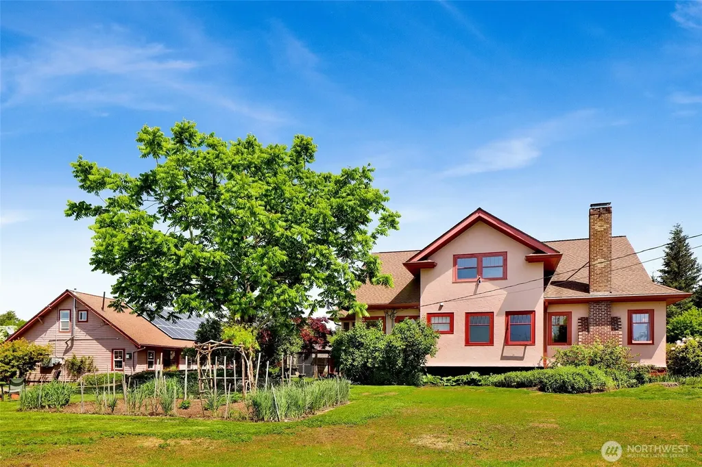 1478 Kelly Road Bellingham WA 98226