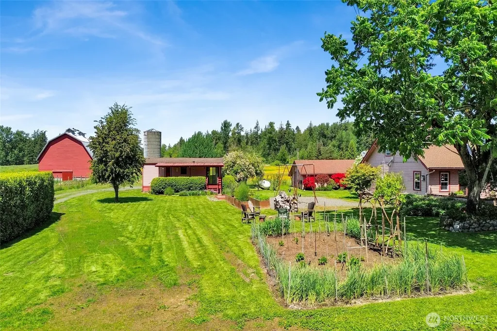 1478 Kelly Road Bellingham WA 98226