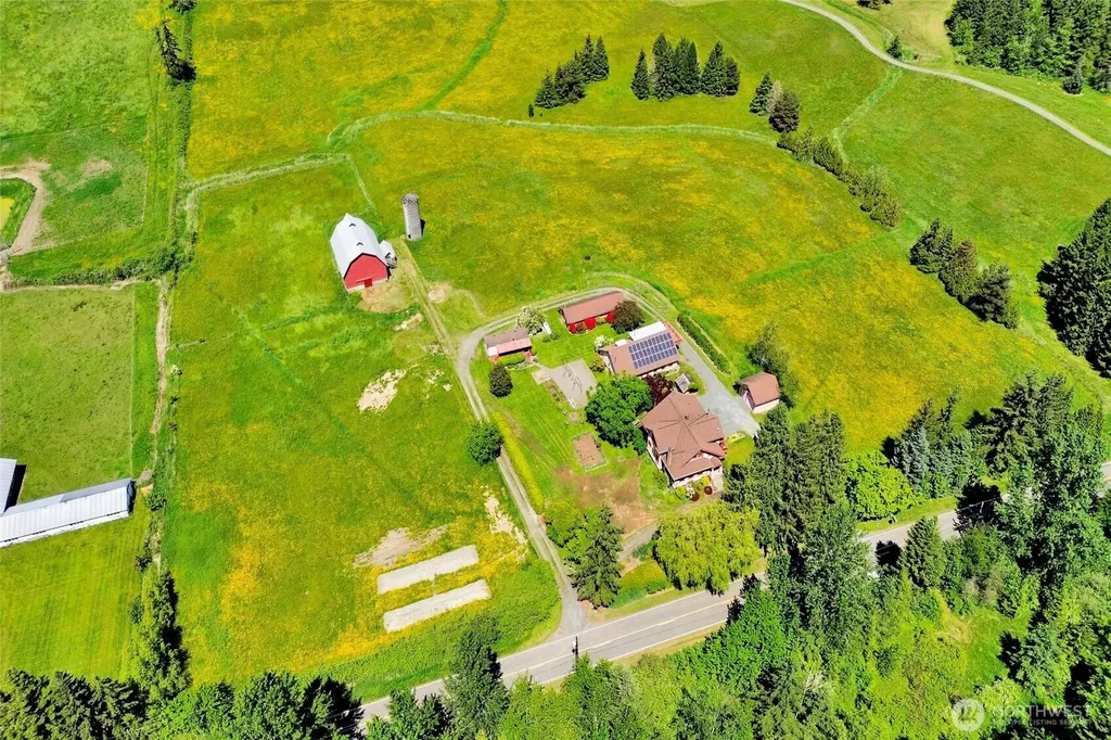 1478 Kelly Road Bellingham WA 98226