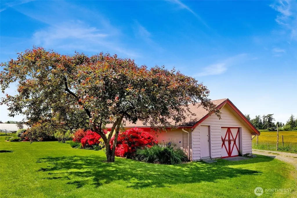 1478 Kelly Road Bellingham WA 98226