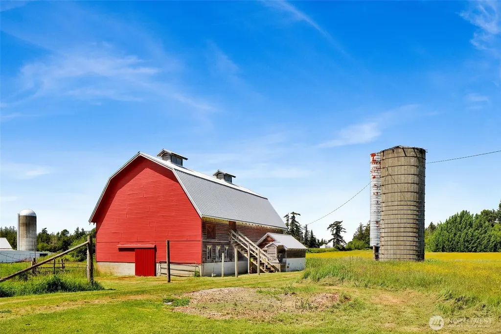 1478 Kelly Road Bellingham WA 98226