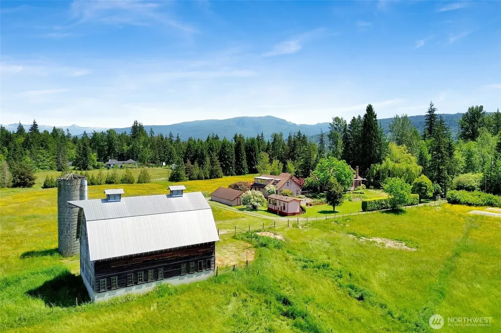 1478 Kelly Road Bellingham WA 98226