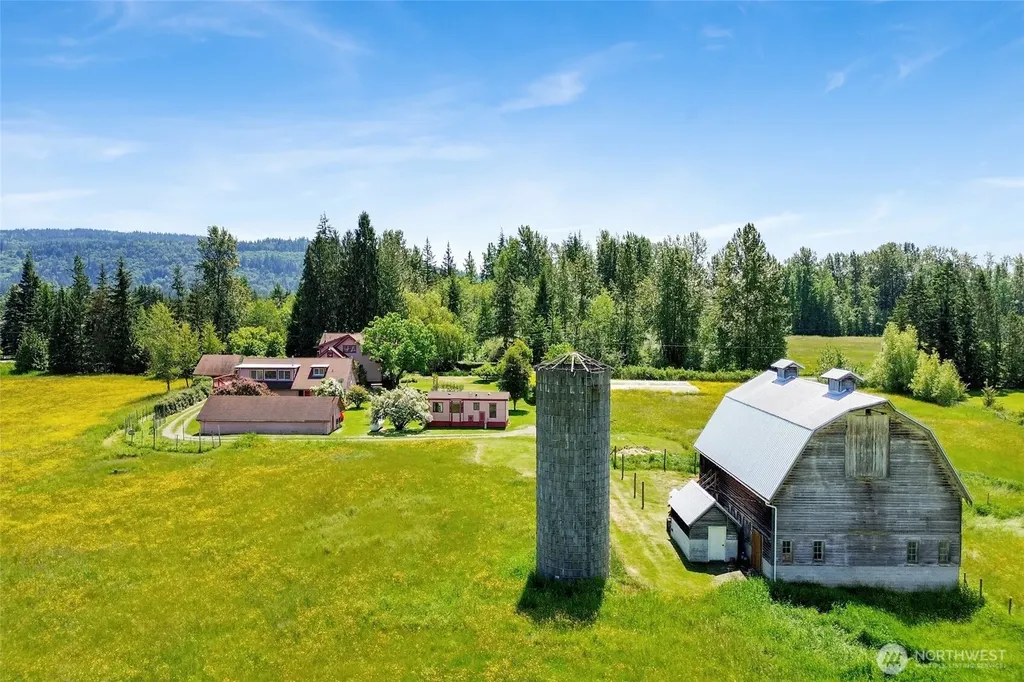 1478 Kelly Road Bellingham WA 98226