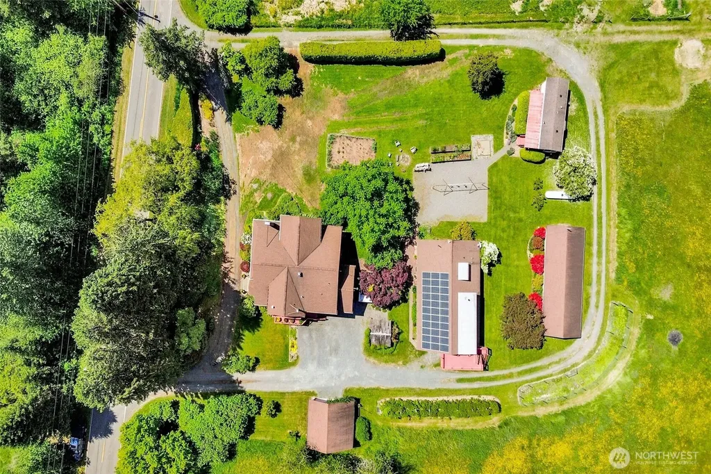 1478 Kelly Road Bellingham WA 98226
