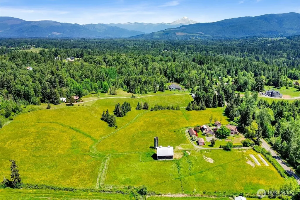 1478 Kelly Road Bellingham WA 98226