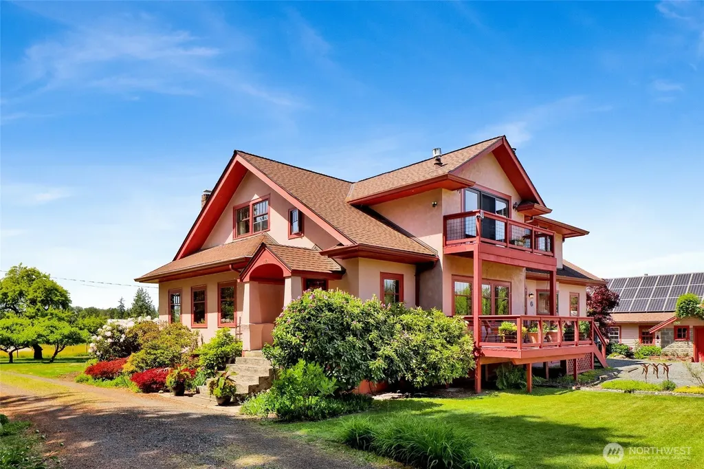 1478 Kelly Road Bellingham WA 98226