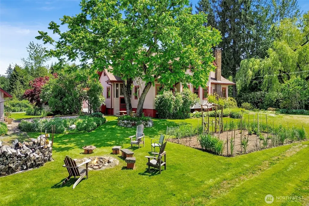 1478 Kelly Road Bellingham WA 98226