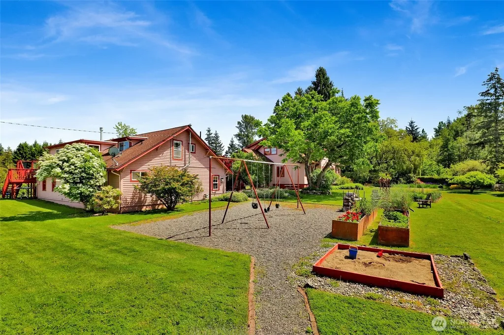 1478 Kelly Road Bellingham WA 98226