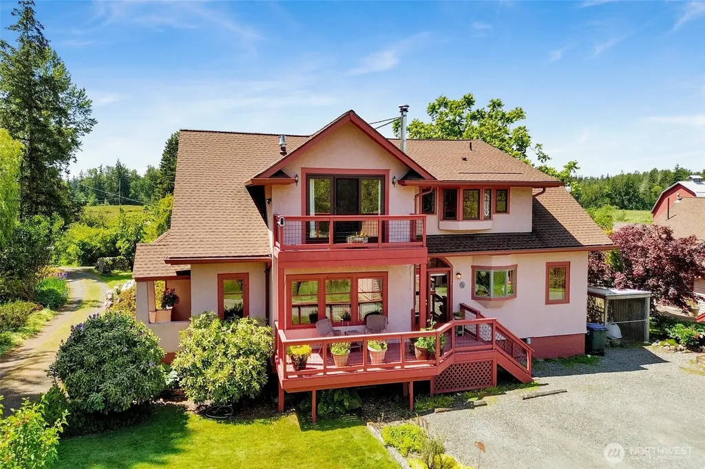 1478 Kelly Road Bellingham WA 98226