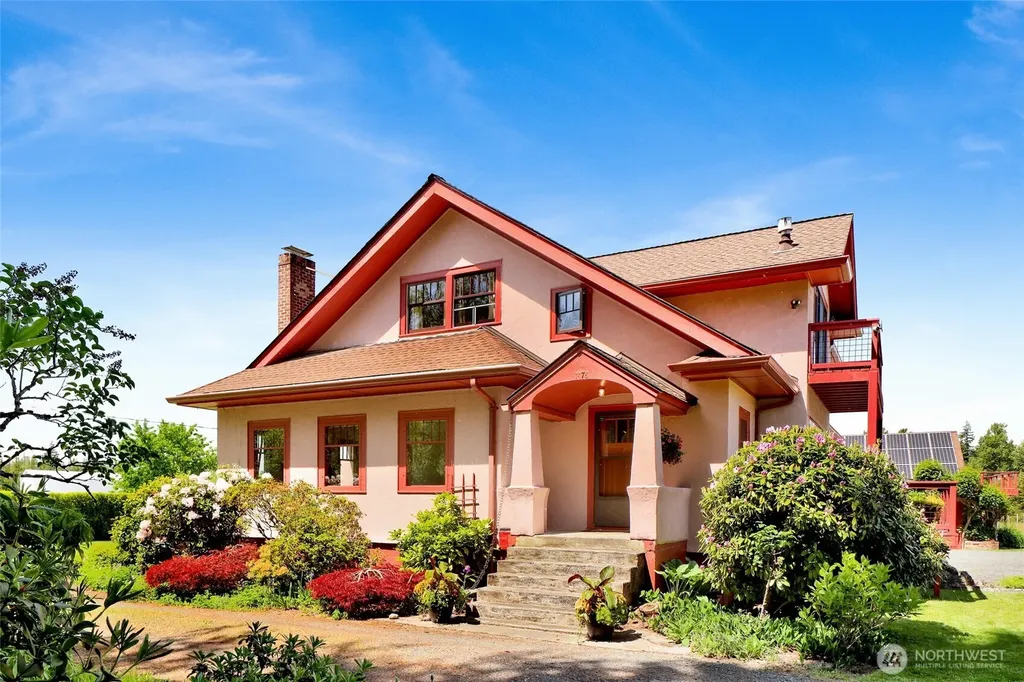 1478 Kelly Road Bellingham WA 98226