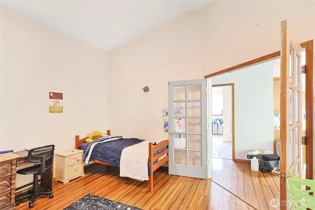 447 Boistfort Road Curtis WA 98538