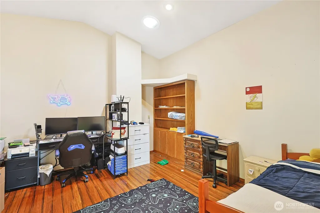 447 Boistfort Road Curtis WA 98538