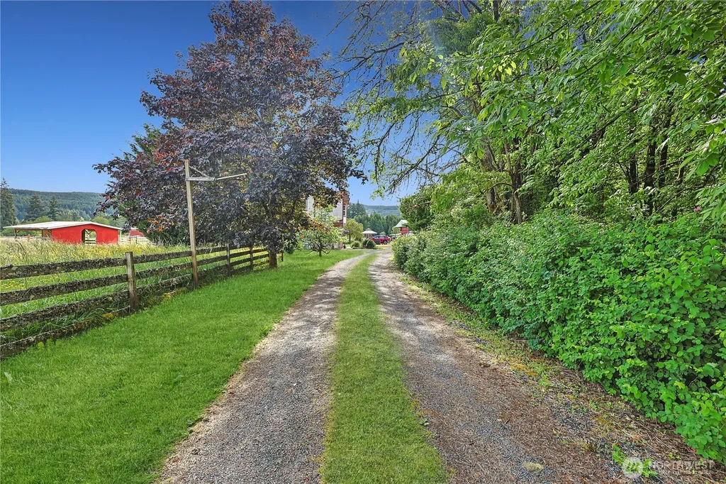 447 Boistfort Road Curtis WA 98538