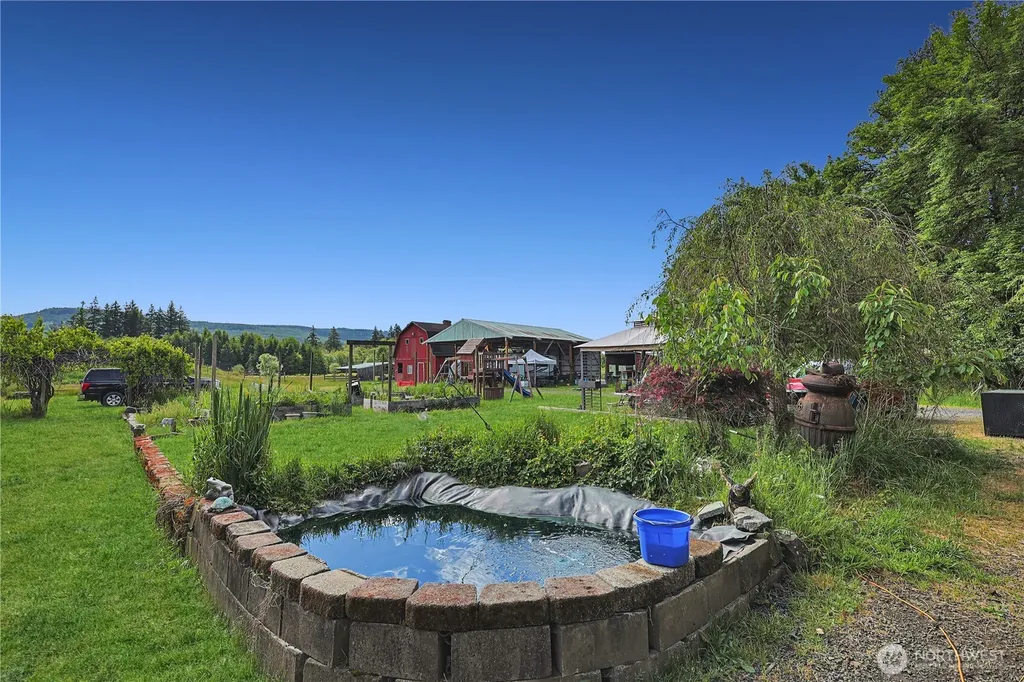 447 Boistfort Road Curtis WA 98538