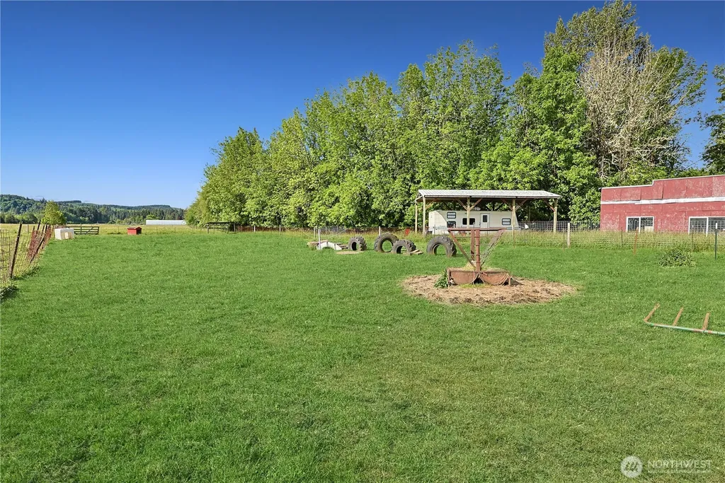 447 Boistfort Road Curtis WA 98538