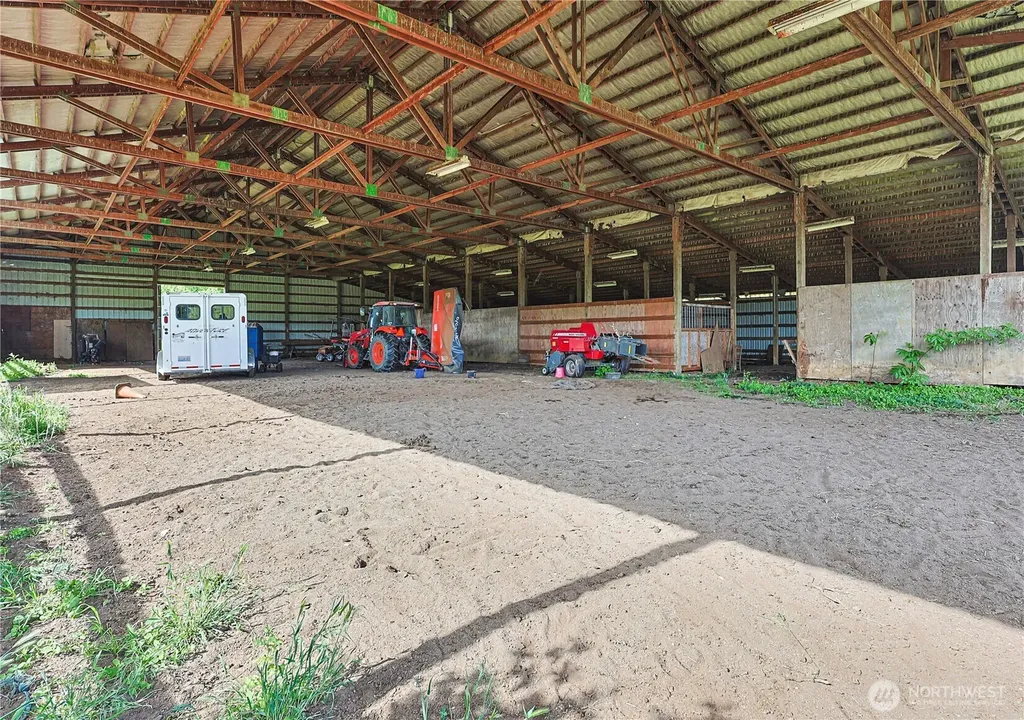 447 Boistfort Road Curtis WA 98538