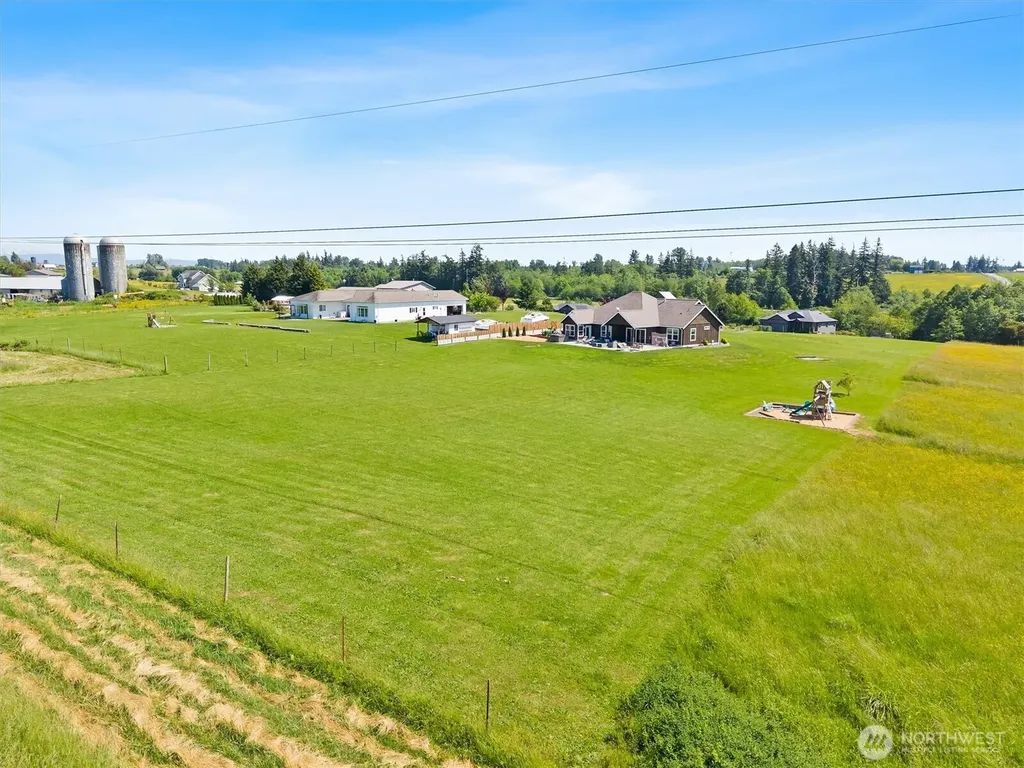 6956 Fingalson Creek Drive Ferndale WA 98248