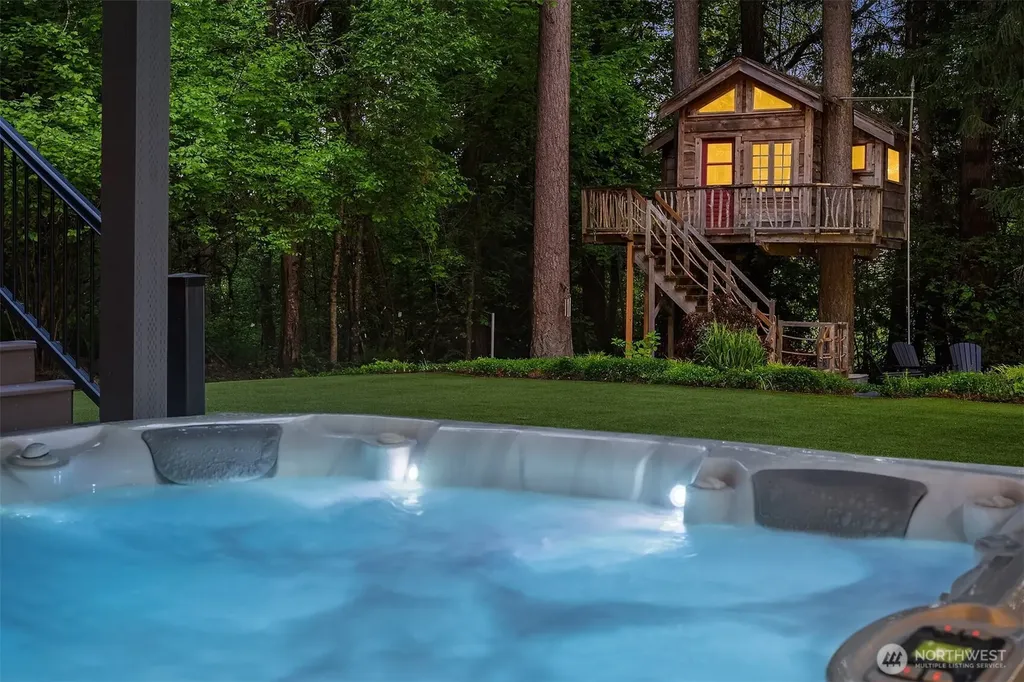 2609 208th Avenue SE Sammamish WA 98075