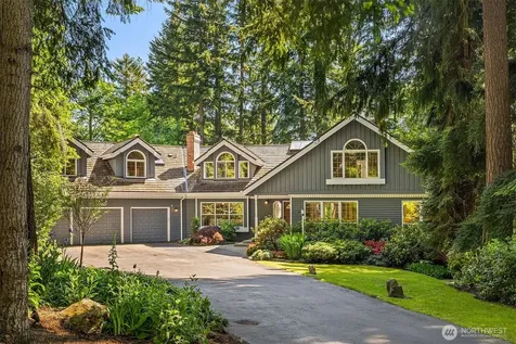2609 208th Avenue SE Sammamish WA 98075