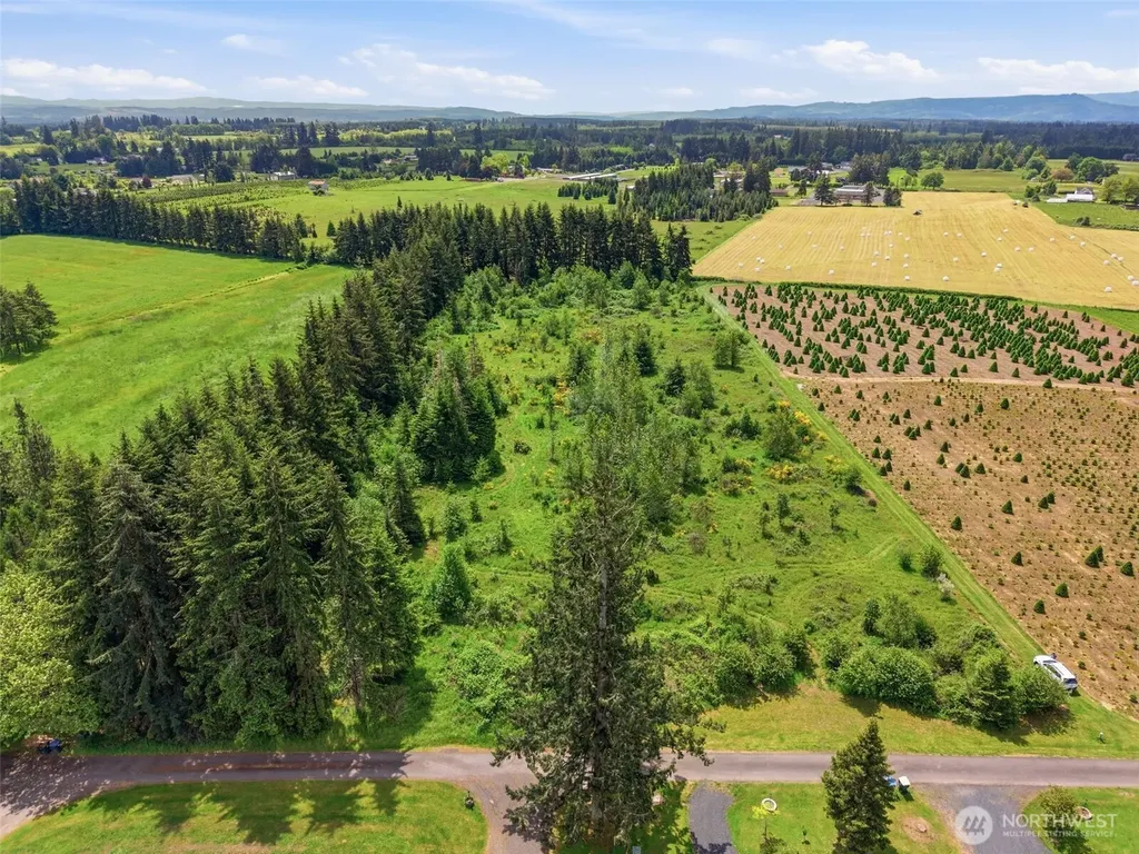 1 Shiloh Road Winlock WA 98596