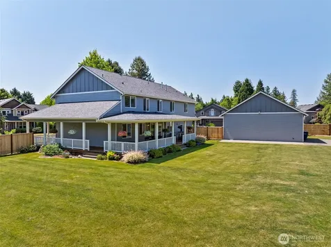 2111 215th Avenue E Lake Tapps WA 98391
