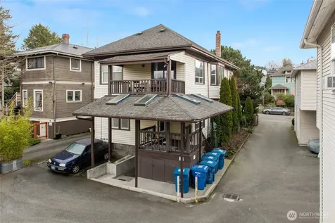 913 13th Avenue Seattle WA 98122